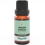 Doalinn 10 ml Mersin Yaprağı Uçucu Yağı