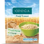 Doğa Müsli 500 gr Yulaf Ezmesi