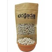 Doğada Ne Varsa 1 kg Beyaz Leblebi