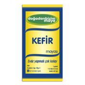 Doğadan 5'li Bizim Kefir Mayası