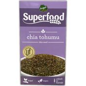 Doğal Adres 250 gr Superfood Chia Tohumu