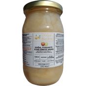 Doğal Bizden 370 ml Doğal Fermantasyon Analı Elma Sirkesi