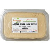 Doğal Gelsin 1 kg Meşhur Simav Tahin Helvası