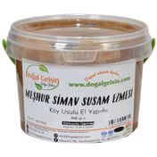 Doğal Gelsin 500 gr Meşhur Simav Susam Ezmesi