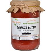 Doğal Gelsin 950 gr Domates Salçası