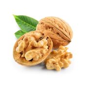Doğal Muftağım 1 kg Yerli İnce Kabuklu Ceviz