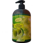 Doğal Zeytinyağlı 750 ml Sıvı Sabun