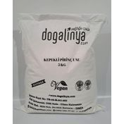 Doğalinya 5 kg Glutensiz Kepekli Esmer Pirinç Unu