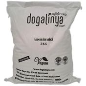 Doğalinya 5 kg Glutensiz Mısır İrmiği