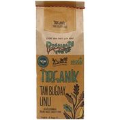 Doğalsan 1 kg Organik Çavdar Unu