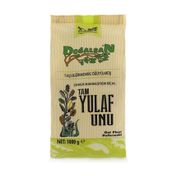 Doğalsan 1 kg Tam Yulaf Unu