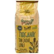 Doğalsan 1x5 kg Organik Tam Çavdar Unu