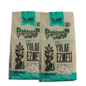 Doğalsan 2x400 gr Yulaf Ezmesi