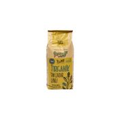 Doğalsan 3x1 kg Organik Tam Çavdar Unu