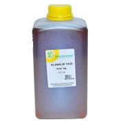 Doğan 1 kg Alabalık Yağı