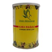 Doğan 100 gr Karışık Bitkili Organik Dökme Bitki Çayı