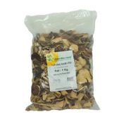 Doğan 1000 gr Doğal Turunç Kabuğu