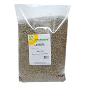 Doğan 1000 Gr Paket Doğal Lavanta Çiçeği