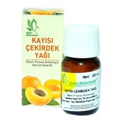 Doğan 20 ml Kayısı Çekirdeği Yağı