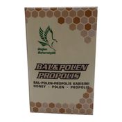 Doğan 230 gr Bal Polen Propolis Karışımı
