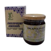 Doğan 230 gr Bal Polen Zencefil Karışımı