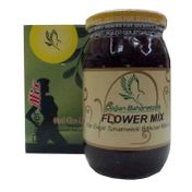 Doğan 450 gr Flower Mix Nar Ekşili Sinamekili Macunu