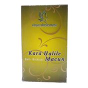Doğan 450 gr Kara Halileli Ballı Bitkisel Karışım