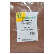 Doğan Bağaratçılık 1 kg Öğütülmüş Yenibahar