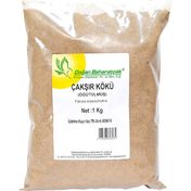 Doğan Baharat 1 kg Öğütülmüş Çakşır Kökü