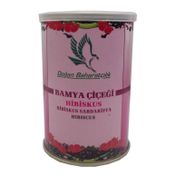 Doğan Baharat 100 gr  Teneke Hibiskus Bamya Çiçeği