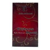 Doğan Baharat 450 gr Kuşburnulu Ballı Bitkisel Macun
