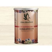 Doğan Baharat Civanperçemli 100 gr Karışık Teneke Çay