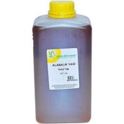 Doğan Baharatçılık 1 kg Doğal Alabalık Yağı