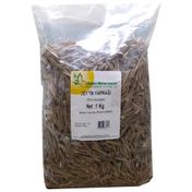 Doğan Baharatçılık 1 kg Doğal Zeytin Yaprağı