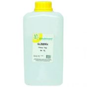 Doğan Baharatçılık 1 kg Gliserin Masaj Yağı
