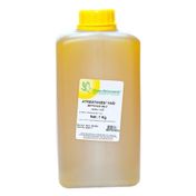 Doğan Baharatçılık 1 kg Pet Bidon Doğal At Kestanesi Yağı