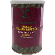 Doğan Baharatçılık 100 gr Ginkgo Biloba Yaprağı Bitki Çayı