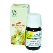 Doğan Baharatçılık 20 ml Çam Terebentini