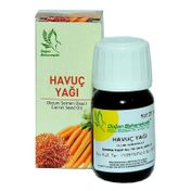 Doğan Baharatçılık 20 ml Havuç Yağı