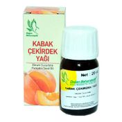 Doğan Baharatçılık 20 ml Kabak Çekirdeği Yağı