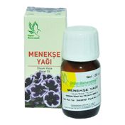 Doğan Baharatçılık 20 ml Menekşe Yağı