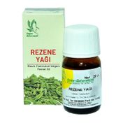 Doğan Baharatçılık 20 ml Rezene Yağı
