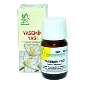 Doğan Baharatçılık 20 ml Yasemin Yağı