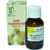 Doğan Baharatçılık 50 cc Çam Terebentini Yağı