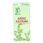 Doğan Baharatçılık 50 ml Ardıç Katranı Yağı