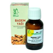 Doğan Baharatçılık 50 ml Badem Yağı