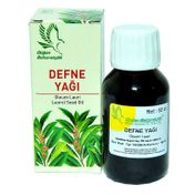 Doğan Baharatçılık 50 ml Defne Yağı