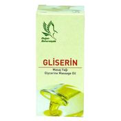 Doğan Baharatçılık 50 ml Gliserin Yağı