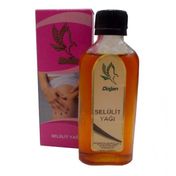 Doğan Baharatçılık Bitkisel Doğal 100 ml Selülit Giderici Yağı