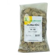 Doğan Baharatçılık Doğal 1 kg Zalumba Kökü
